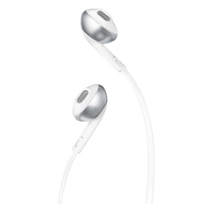 JBL T205BT | Fones de ouvido intra-auriculares - Achados Shop