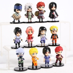 Bonecos de Ação Naruto - comprar online