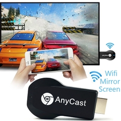 TV Streaming | Wi-Fi compatível com HDMI