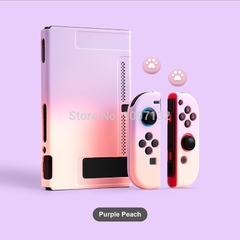 Nintendo Switch Capa Protetora - loja online