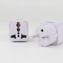 Adaptador Universal | + de 150 Países - comprar online