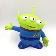 Bonecos de Ação Disney Toy Story Green Aliens - comprar online