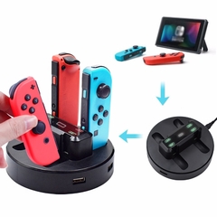 Base Carregadora Joy-Con | Nintendo Switch - comprar online