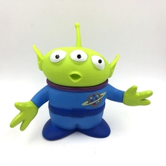Bonecos de Ação Disney Toy Story Green Aliens - comprar online