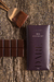 Barra Chocolate 80% Cacau - Bourbon Whiskey - 75g