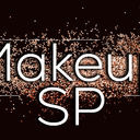 Logo de Loja online de MAKEUPSP