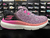 GO RUN PURE 4 (MAUVE/NEGRO/LILA)