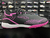 FUTBOL 5 SLASH XE (NEGRO/FUCSIA)