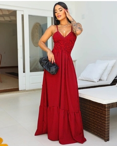 Vestido Luiza