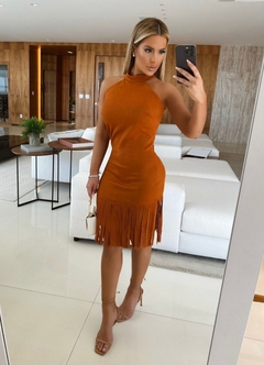 Vestido Ana