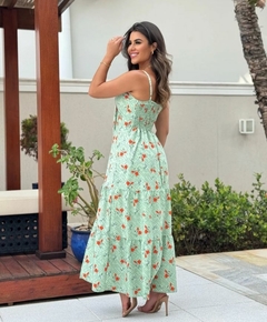 Vestido Helena - loja online