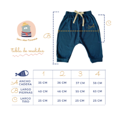 Pijama CARIBE - tienda online