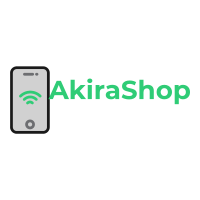 AkiraShop