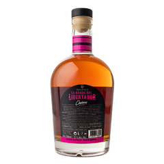 Whisky La Orden del Libertador Single Grain Old Ale Cask 51% - 700 ml - comprar online