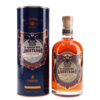 Whisky La Orden del Libertador Single Malt 10 años con Estuche - 700 ml