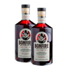 PROMO DICIEMBRE! Bonfire Super Spiced Whisky - 700 ml -