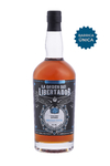 Whisky La Orden del Libertador Single Grain Belgian Dark Cask 51% - 700 ml