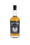 Whisky La Orden del Libertador Single Grain Barley Wine Cask 43% - 700 ml