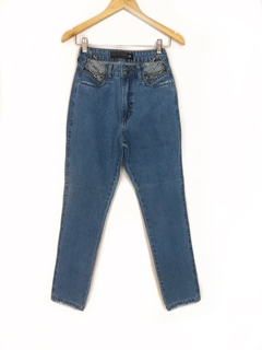 CALÇA JEANS, CORRENTES - loja online