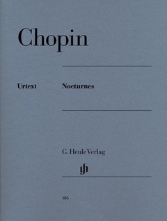 Nocturnos - Chopin