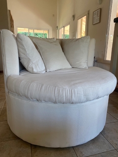 SILLON DUQUESA - comprar online