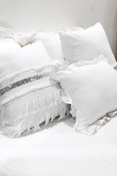 ALMOHADON WHITE