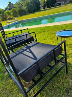 JUEGO SE SILLONES PAMPA - comprar online