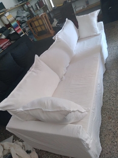 SILLON GHOST - comprar online