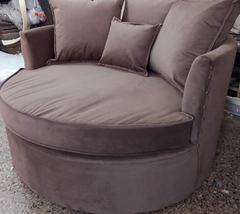 SILLON GRAN JOSEFA - comprar online