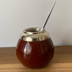 MATE AZUCENA - azucenahomedeco