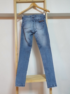 Ossira jeans mujer venta online new arrivals