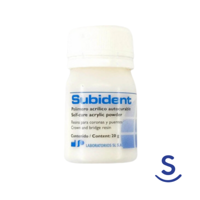 ACRILO AUTO. SUBIDEN X 20 GRS