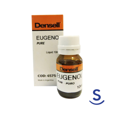 EUGENOL DENSELL X 10 CC