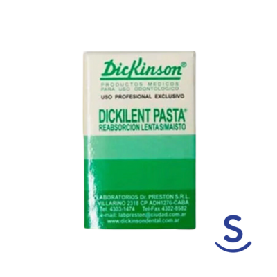 PASTA MOMIT S/MAIST DICKIN 15G