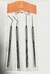 ATACADOR ENDODONTICO SET X4 BELKYS