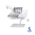 SILLON DENTAL TS 7830 COLIBRI DETES - comprar online