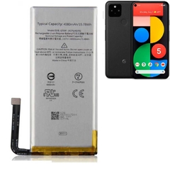 Bateria Google Pixel 5 e Pixe5l XL Original - comprar online