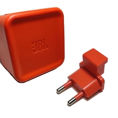 Fonte Carregador Jbl Original com adaptador - Flip Charge Pulse - comprar online