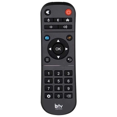 Receptor desbloqueado BTV Express E13 na internet