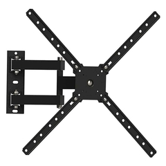 Suporte Tri Articulado para TV 10"- 55'' Brasforma Sbrp 1040