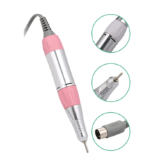 CANETA MOTOR NAIL DRILL/PORQUINHO - loja online