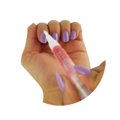 Caneta Óleo Hidratante Cutículas 3ml ZEM/Fan/OPI Gel De Unha sabor Variado / tintinnailcenter na internet