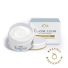 Gel Classic Clear Vòlia 24g Fibra Alongamento Extensão Volia Vólia Voila Francesa Reversa Ponto Tensão Tips Molde LED UV