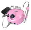 MOTOR PORQUINHO ROSA 30000 RPM BELLA ROSA / NAIL DRILL / ZEM PESADO