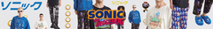 Banner de la categoría Sonic