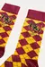 Harry Potter Gryffindor Rombos Medias - comprar online