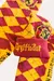 Harry Potter Gryffindor Rombos Medias en internet