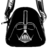 Darth Vader Bandolera