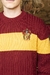 Harry Potter Quidditch Gryffindor Sweater - comprar online