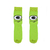 Medias Wazowski Monsters Inc. - comprar online